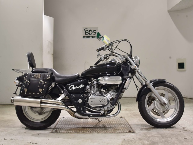 Honda MAGNA250 1994