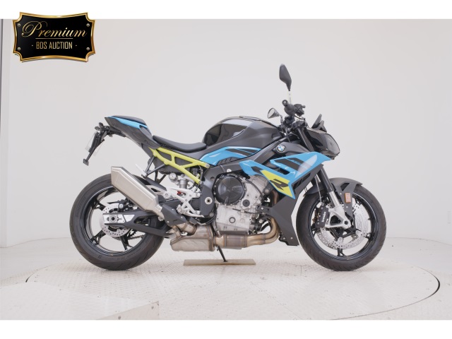 BMW S1000R 2025