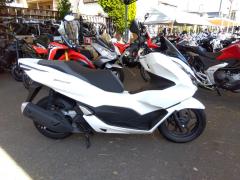 Honda PCX125 2021