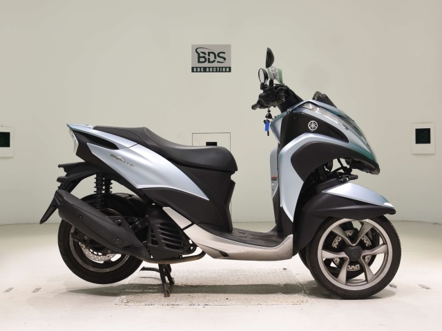 Yamaha TRICITY 125 2019