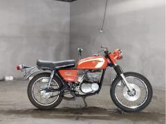 Suzuki GT380