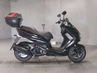 Yamaha MAJESTY 155S
