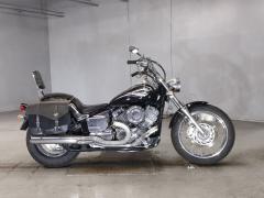 Yamaha DRAGSTAR XVS400 2015