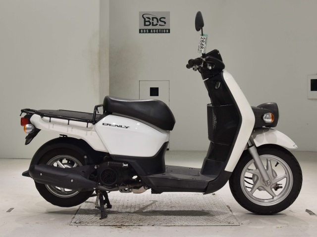 Honda BENLY110 2018
