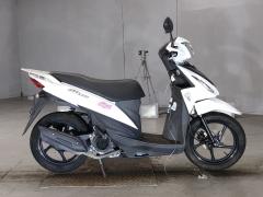 Suzuki ADDRESS V110