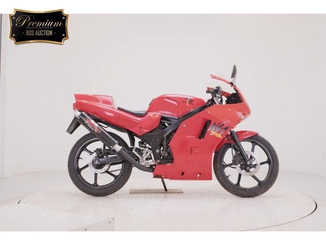 Honda NS-1 1998