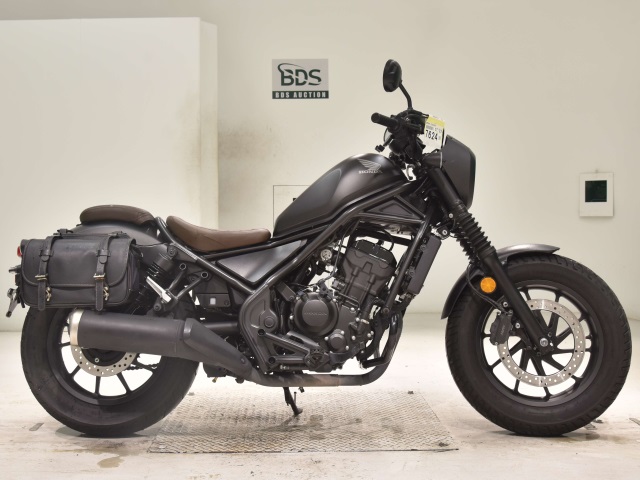 Honda REBEL S CMX250 2022