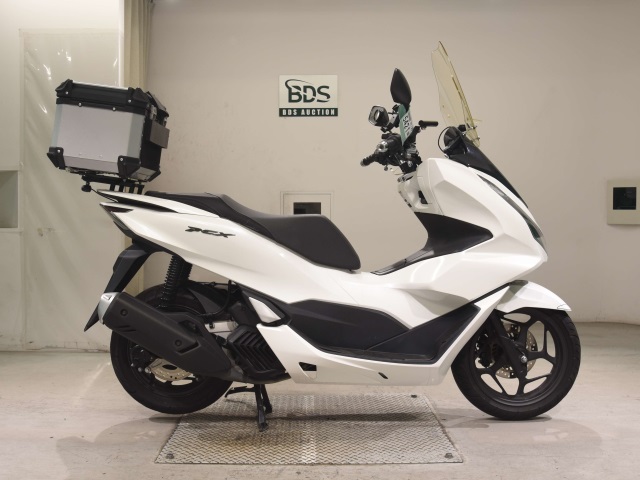Honda PCX125 2023