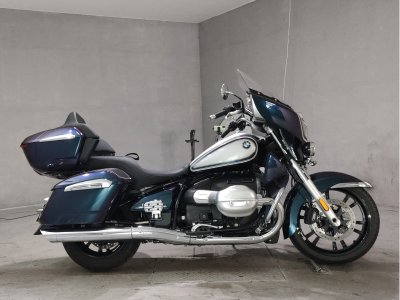 BMW R18 TRANSCONTINENTAL 2023