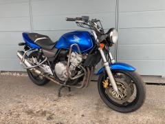 Honda CB400SF 2009