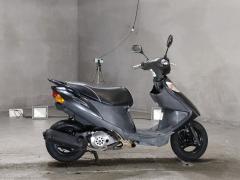 Suzuki ADDRESS V125