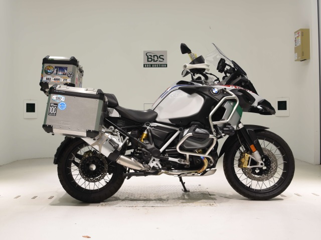 BMW R1250GS ADVENTURE 2021