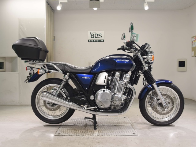 Honda CB1100EXA 2019