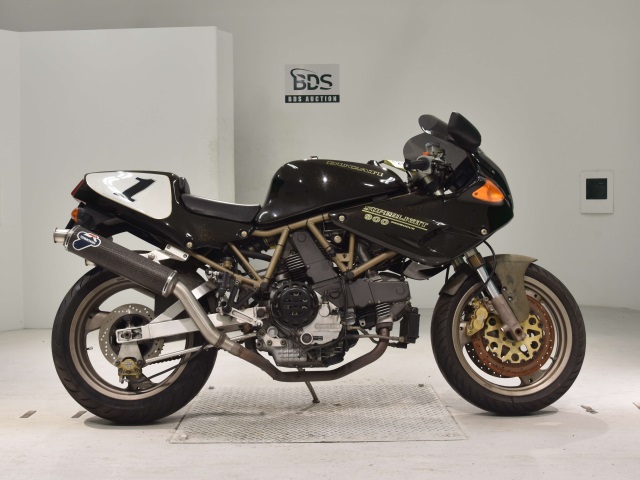 Ducati 900SS 1995