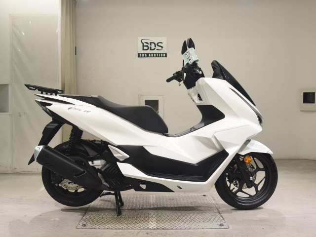 Honda PCX125 2025