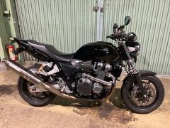 Honda CB1300SF 2011