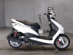 Yamaha CYGNUS125X 2003
