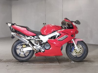 Honda VTR1000F 1998