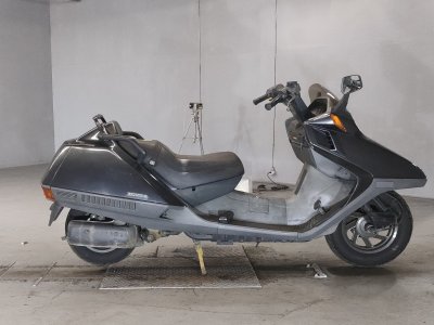 Honda FUSION 1987
