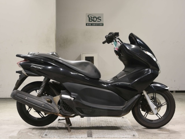 Honda PCX125 2014