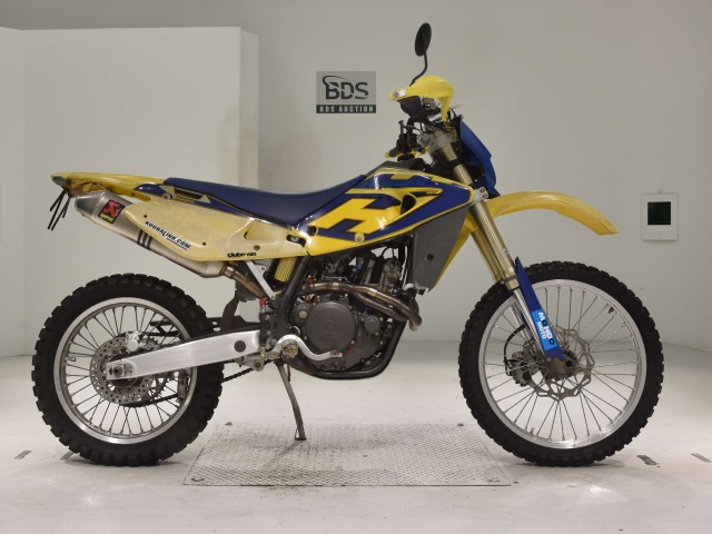 Husqvarna SM250R 2004
