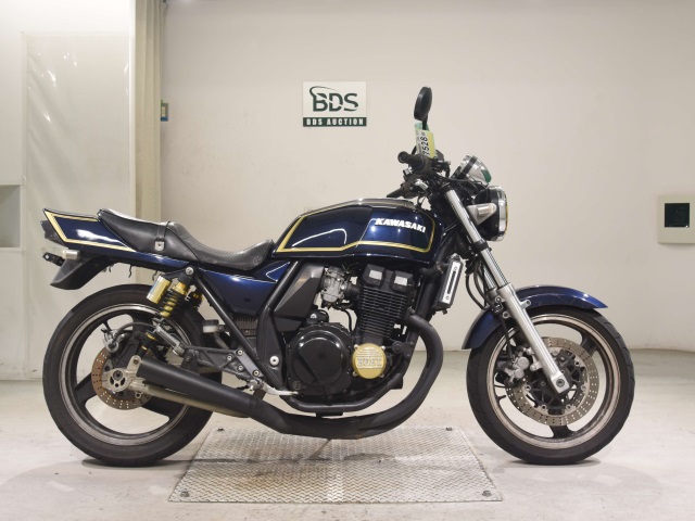 Kawasaki ZRX400 1995