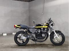 Kawasaki ZEPHYR400 1998