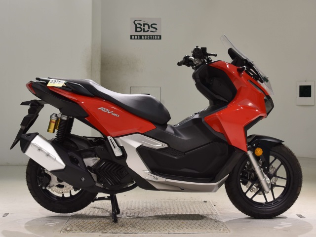 Honda ADV 160 2025