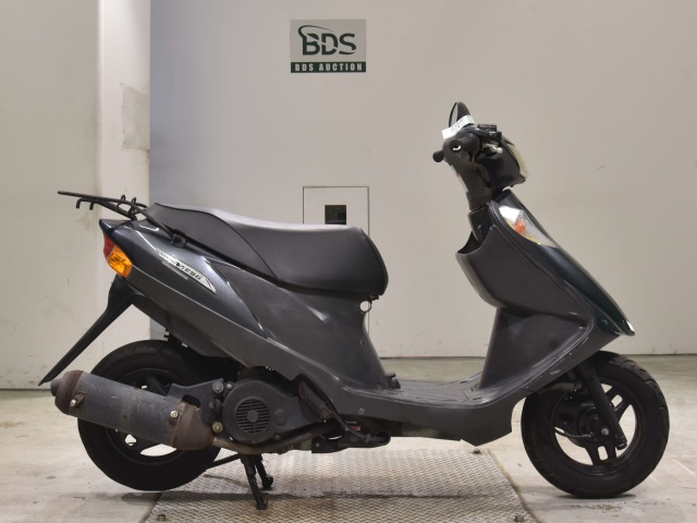 Suzuki ADDRESS V125