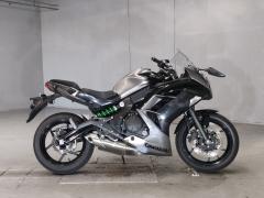 Kawasaki NINJA400 2017