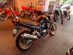 Suzuki BANDIT1200A 2007