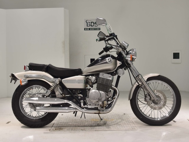 Honda REBEL CMX250 1994