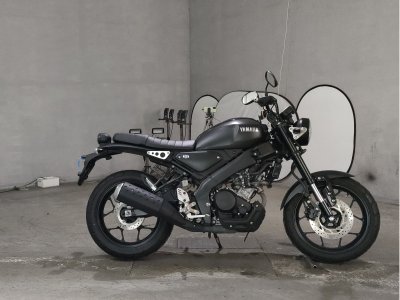 Yamaha XSR155 2001