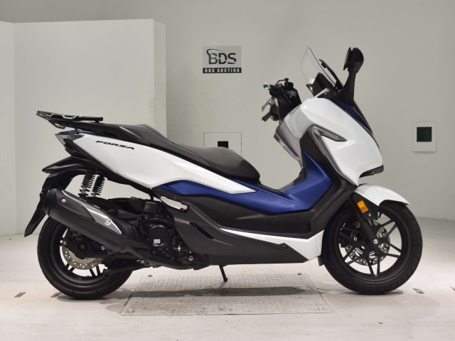 Honda FORZA 2018
