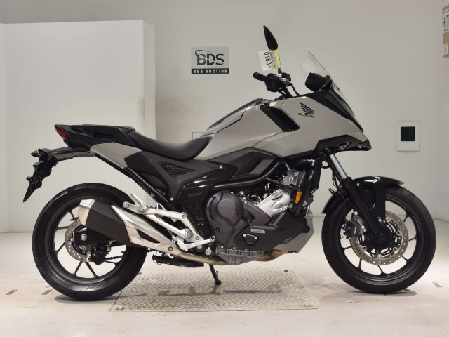 Honda NC750XD 2025