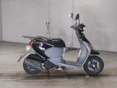 Suzuki LETS4