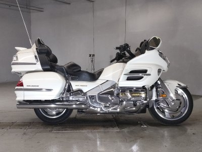 Honda GL1800 2007