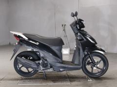 Suzuki ADDRESS V110