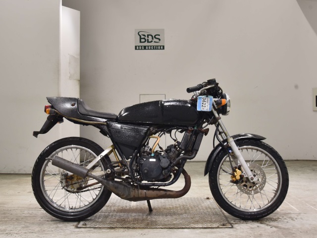 Yamaha RZ50 1998