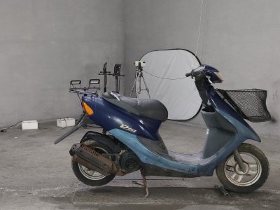 Honda DIO