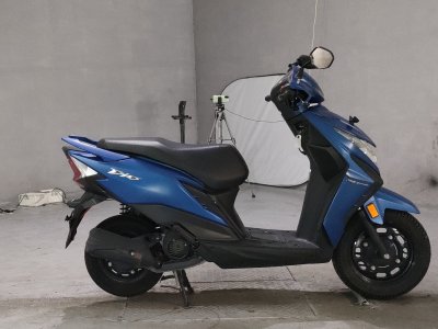 Honda DIO110DX 2022