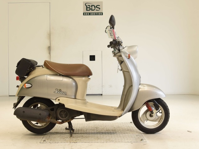 Yamaha VINO50 2000