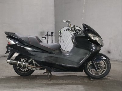 Suzuki SKYWAVE 250SS 2008
