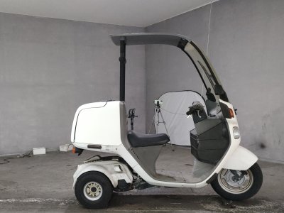 Honda GYRO CANOPY 2005