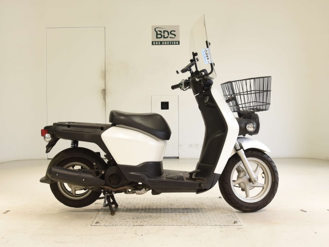 Honda BENLY50 2012