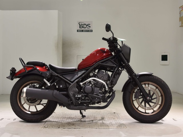 Honda REBEL S CMX250 2023