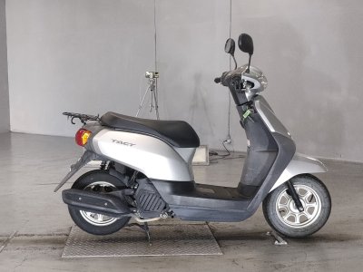 Honda TACT125 2015