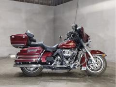 HD ELECTRA GLIDE FLHTC1580 2008