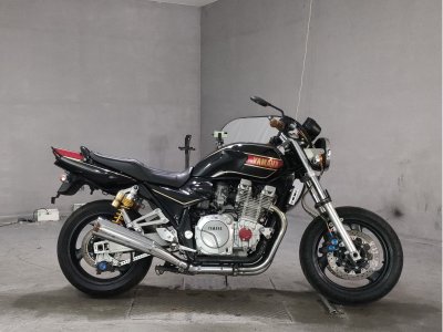 Yamaha XJR1300 2000