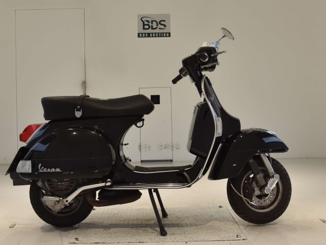 Vespa PX150 EURO3